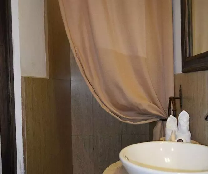 Fotos del hotel Los Olivos Boutique Hotel Antigua Guatemala:  18