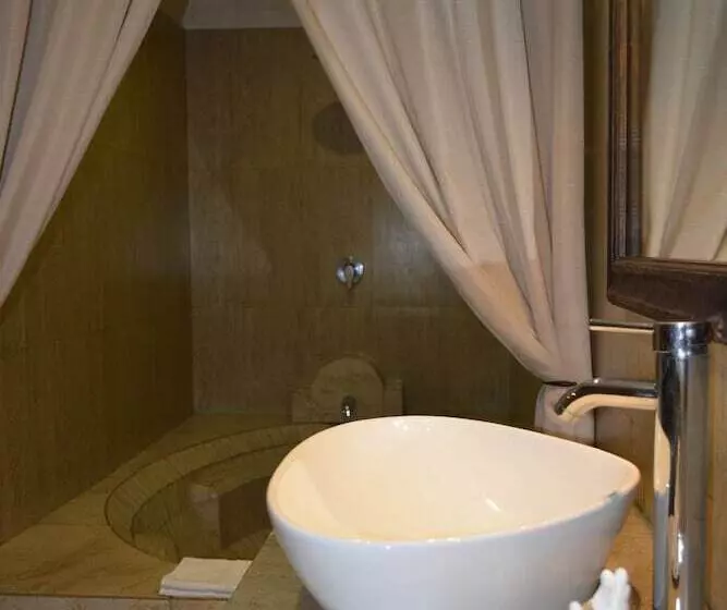 Fotos del hotel Los Olivos Boutique Hotel Antigua Guatemala:  11