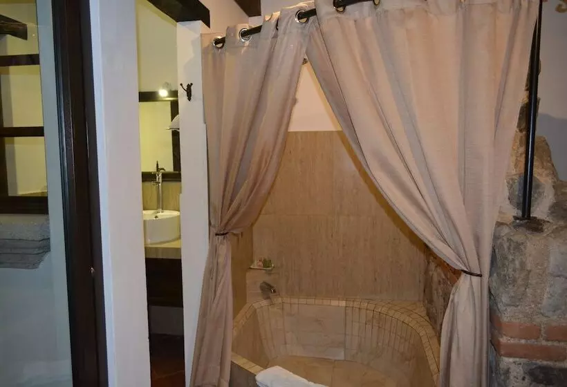 Fotos del hotel Los Olivos Boutique Hotel Antigua Guatemala:  22