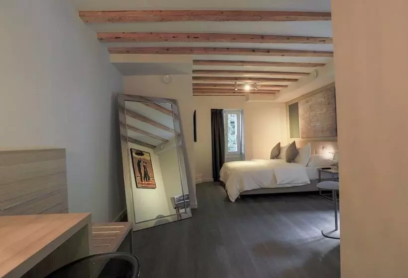 Fotos del hotel Chez Maman Hotel & Restaurant:  7