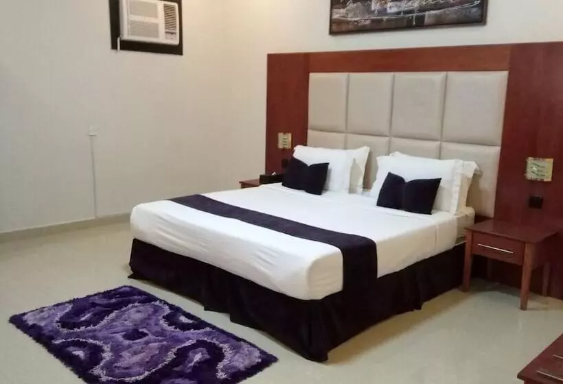 Fotos del hotel Almuhaidb Tahliya  Olaya:  18