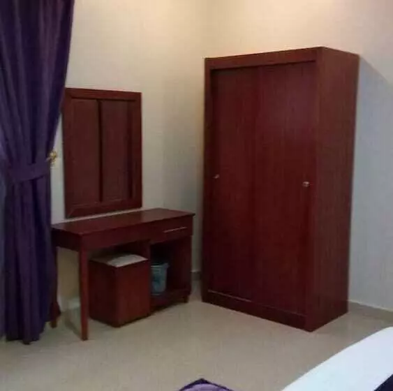 Fotos del hotel Almuhaidb Tahliya  Olaya:  17