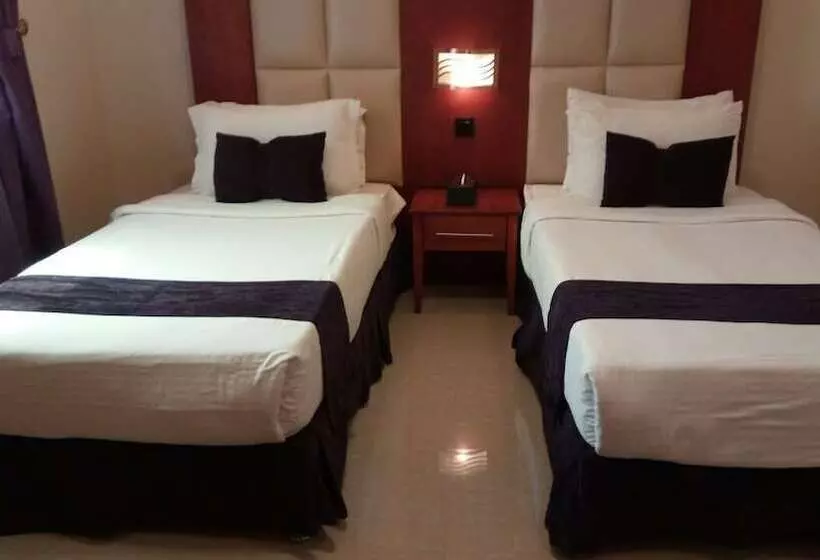 Fotos del hotel Almuhaidb Tahliya  Olaya:  14