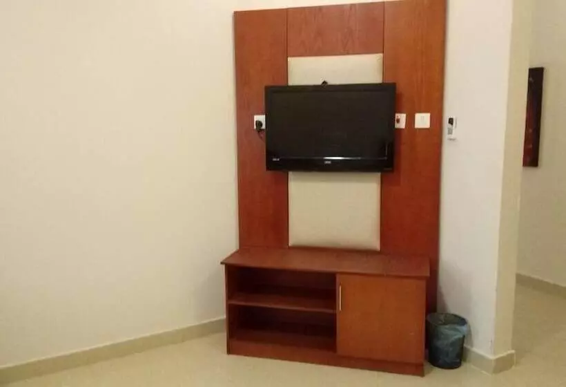 Fotos del hotel Almuhaidb Tahliya  Olaya:  24