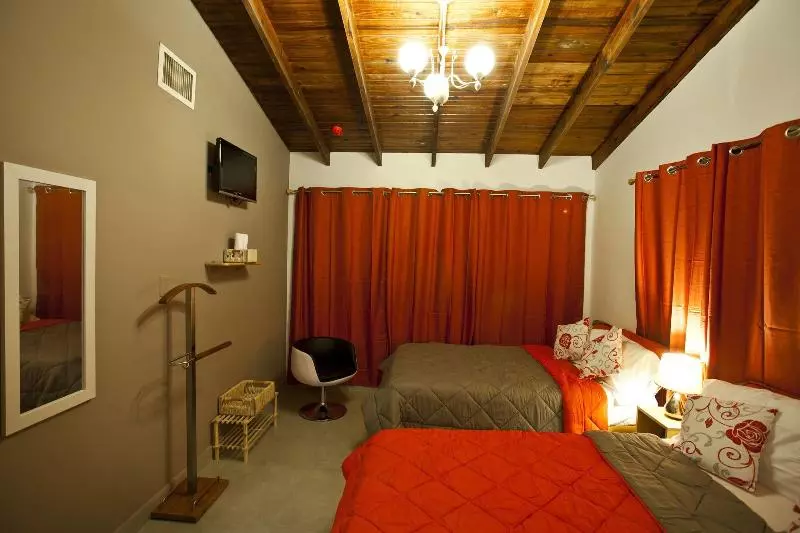 Boutique Lemon Inn