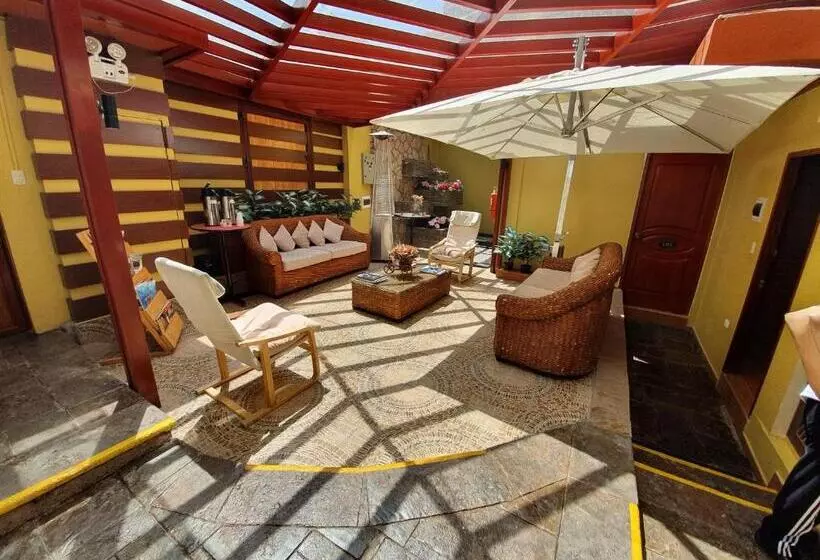 Fotos del hotel El Mariscal Cusco:  10