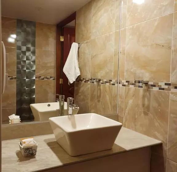 Fotos del hotel El Mariscal Cusco:  6