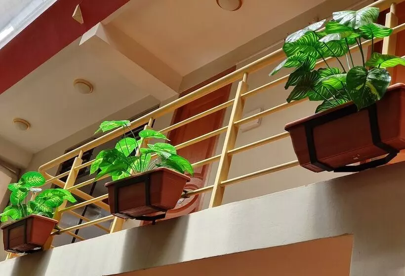 Fotos del hotel El Mariscal Cusco:  13