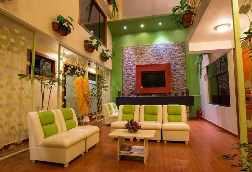 Fotos del hotel El Mariscal Cusco:  15