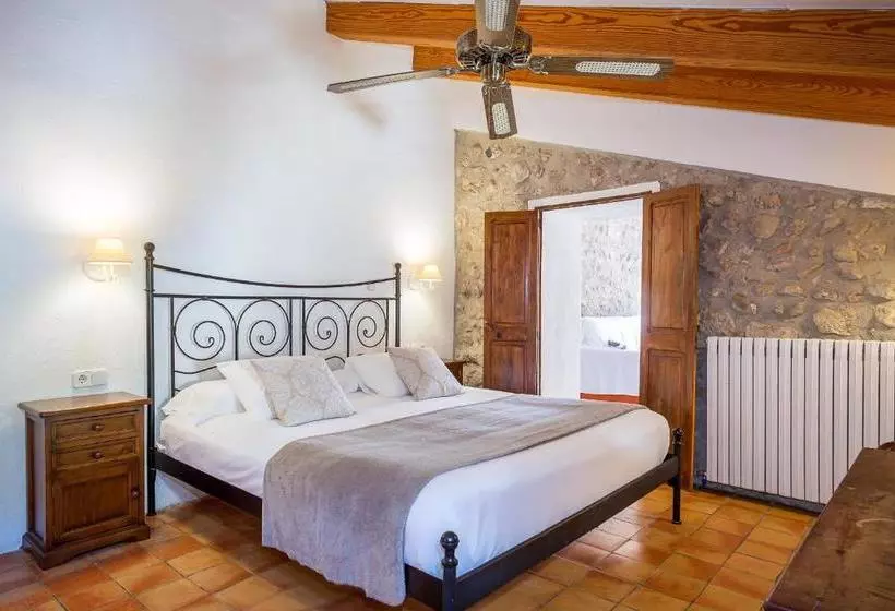 Fotos del hotel Finca Hotel Es Castell:  8
