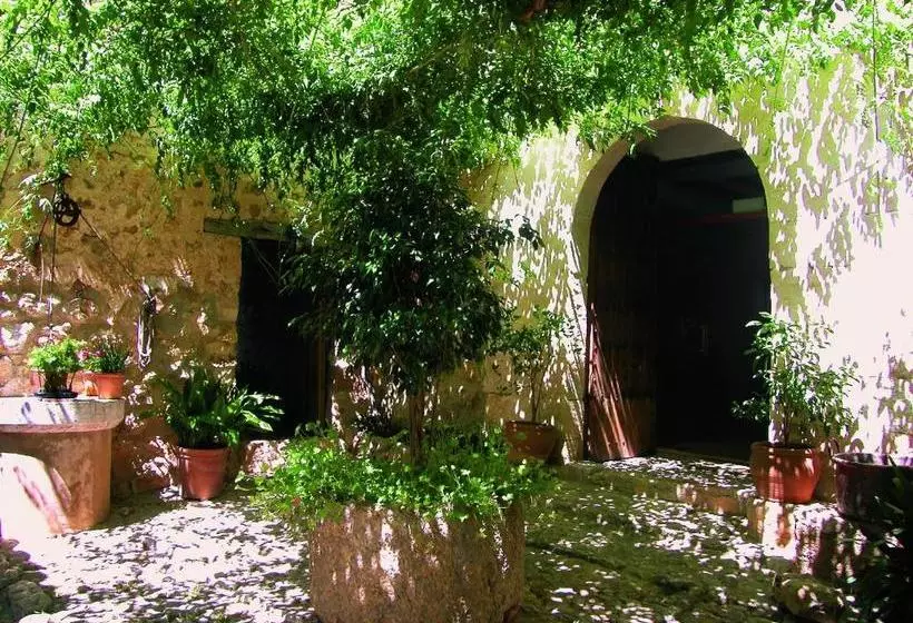 Fotos del hotel Finca Hotel Es Castell:  7
