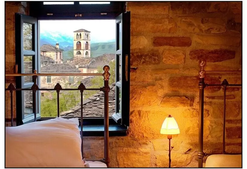 Fotos del hotel Gaia Guesthouse:  2