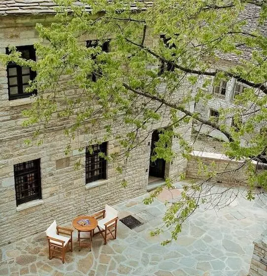 Fotos del hotel Gaia Guesthouse:  4
