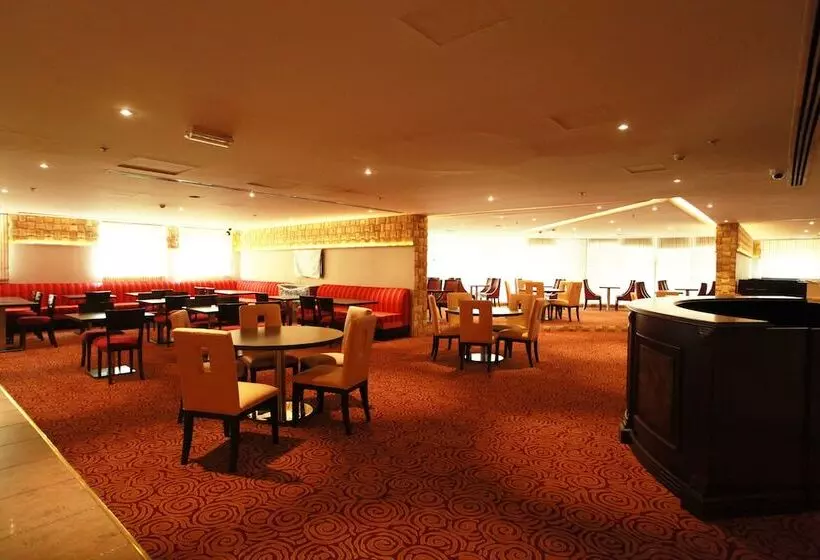 Fotos del hotel Golden Ocean:  12