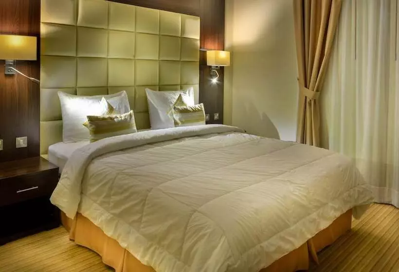 Fotos del hotel Golden Ocean:  24
