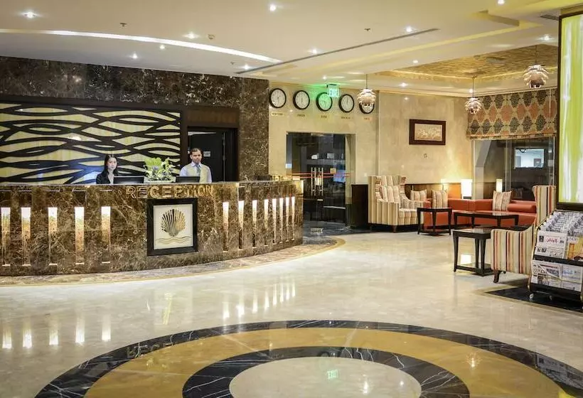 Fotos del hotel Golden Ocean:  14
