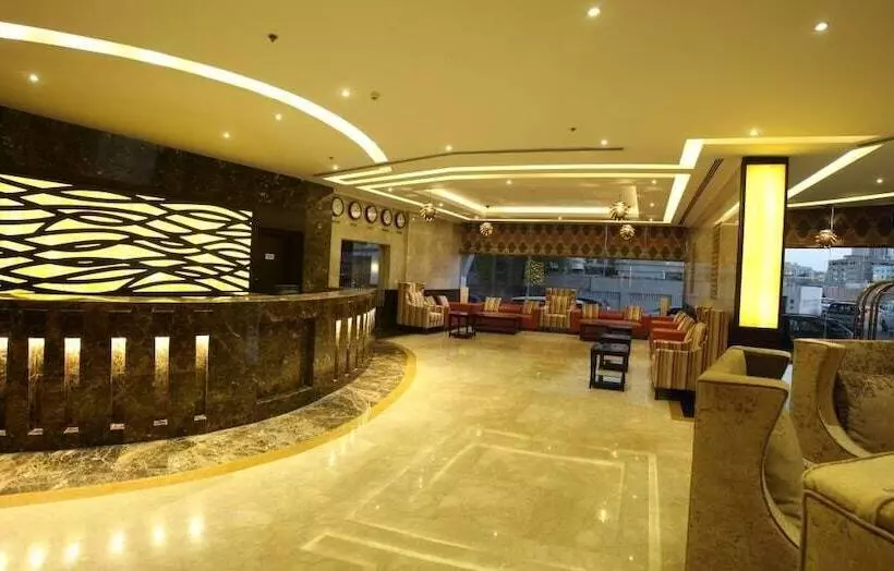 Fotos del hotel Golden Ocean:  11