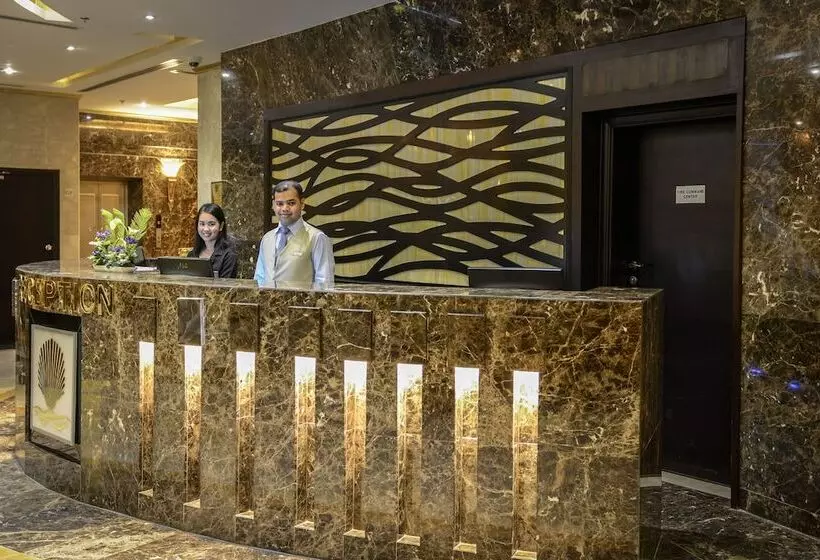 Fotos del hotel Golden Ocean:  8