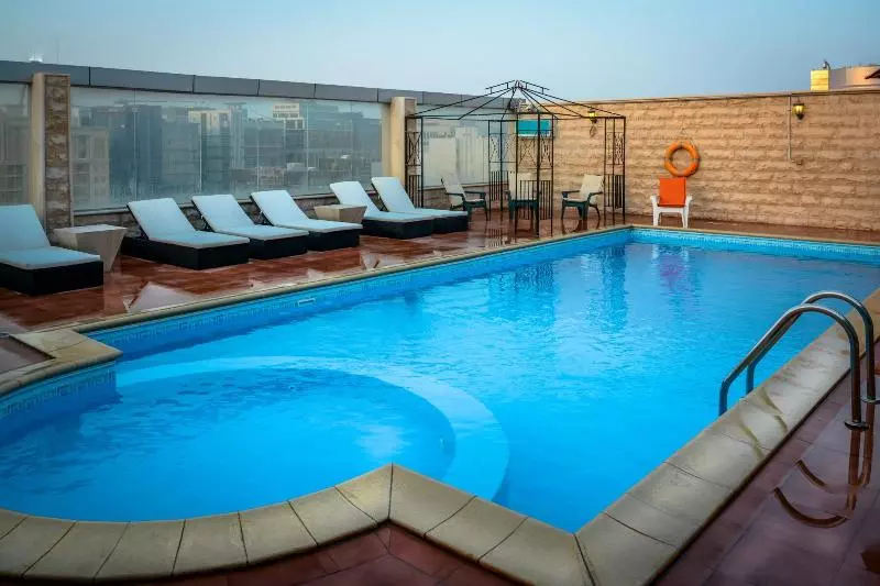 Fotos del hotel Golden Ocean:  3