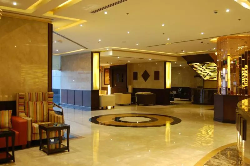 Fotos del hotel Golden Ocean:  5