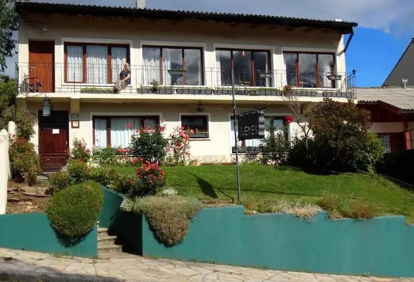 Fotos del hotel Hosteria Güemes:  25