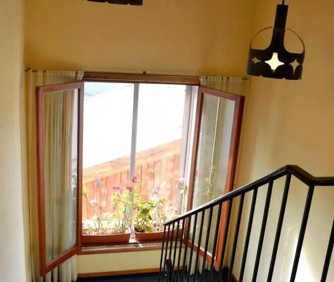 Fotos del hotel Hosteria Güemes:  11