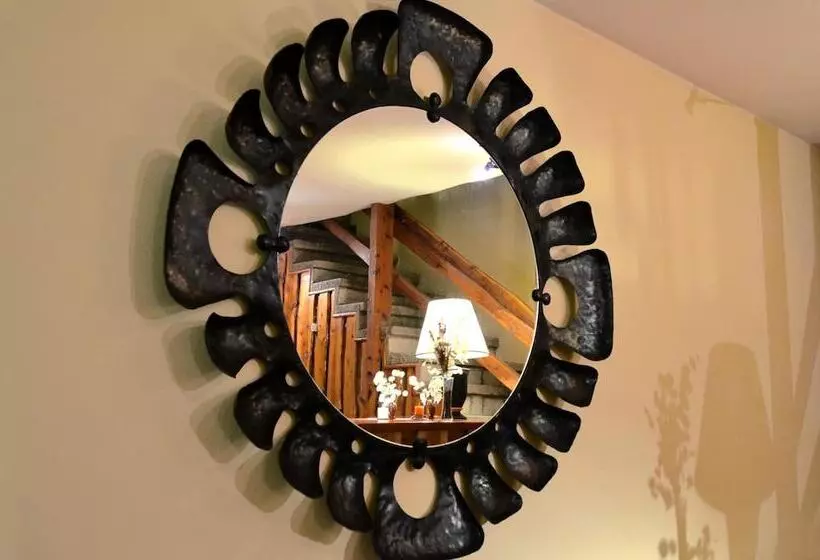 Fotos del hotel Hosteria Güemes:  22