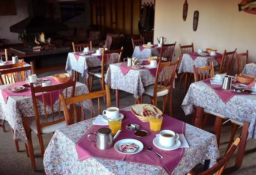 Fotos del hotel Hosteria Güemes:  4