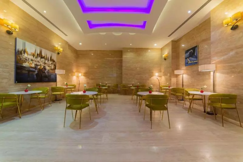 Fotos del hotel Hyatt Buyutat:  4