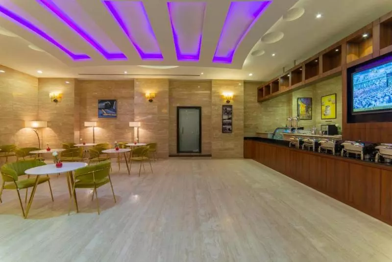 Fotos del hotel Hyatt Buyutat:  5