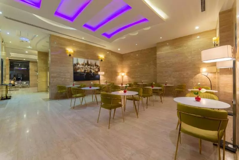 Fotos del hotel Hyatt Buyutat:  11