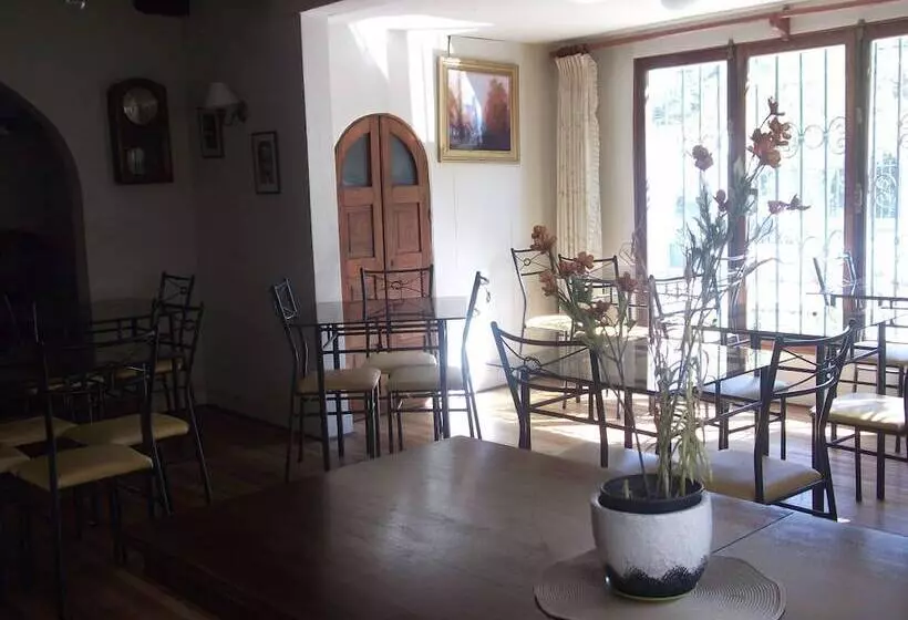 Fotos del hotel Mediterraneo B&b:  2