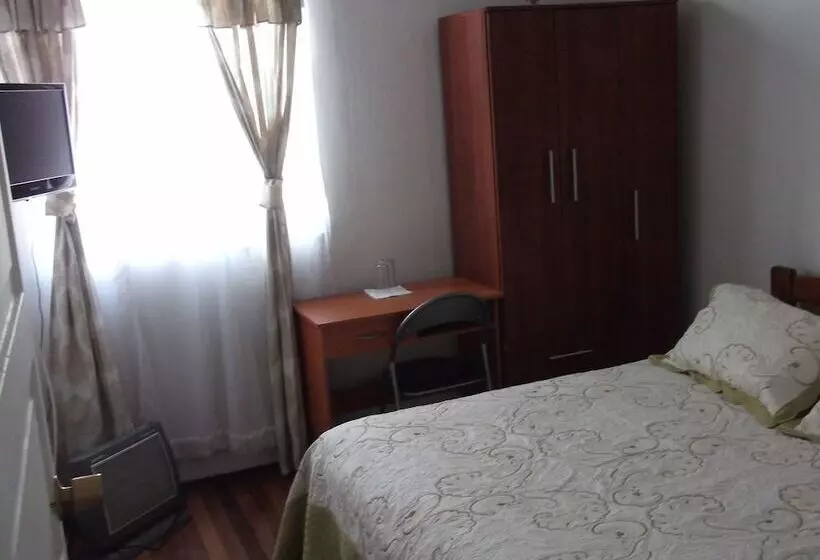 Mediterraneo B&b
