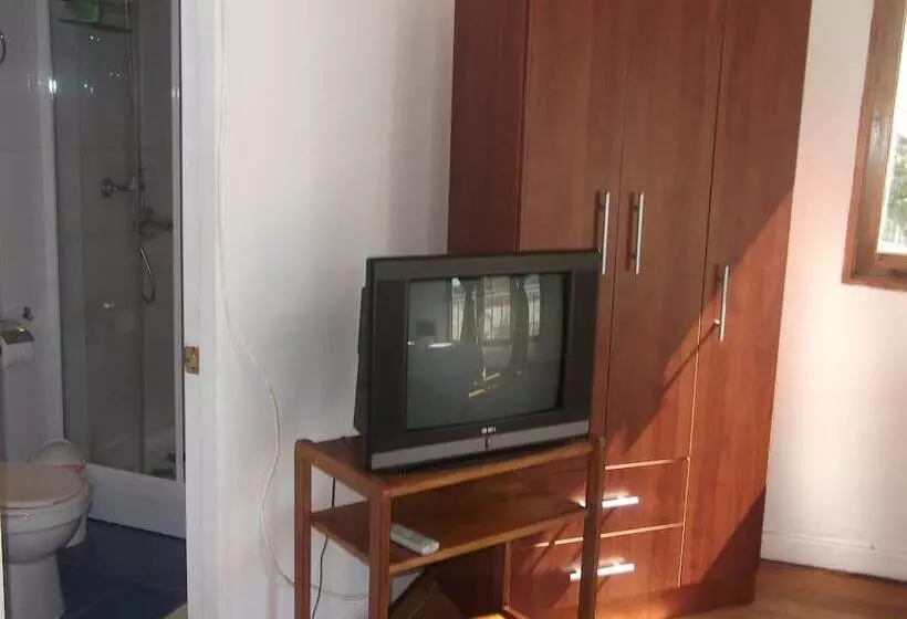 Fotos del hotel Mediterraneo B&b:  12