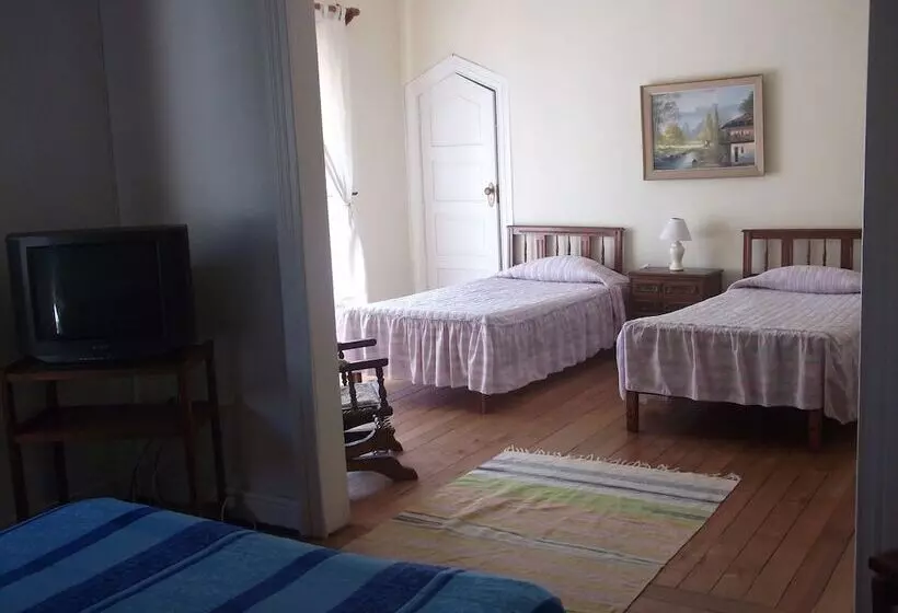 Fotos del hotel Mediterraneo B&b:  6