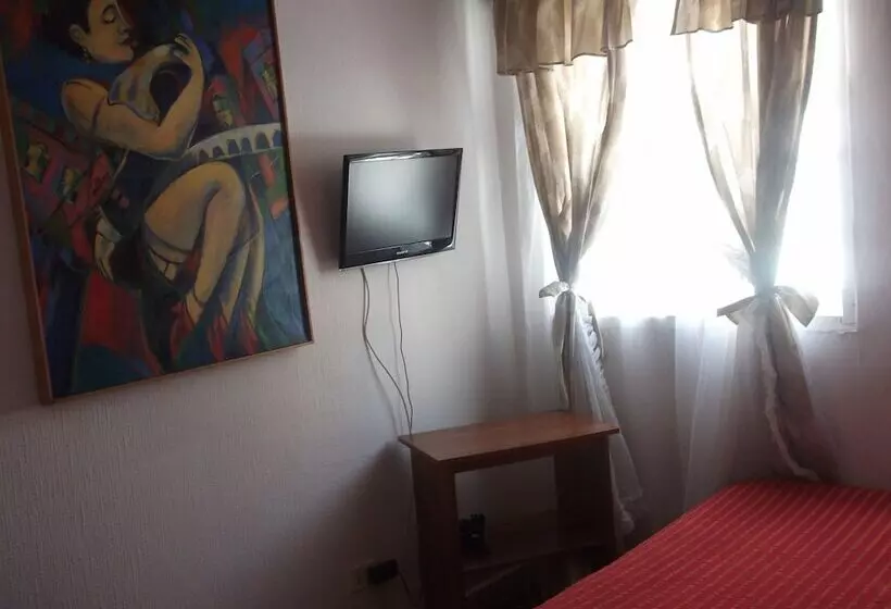 Fotos del hotel Mediterraneo B&b:  8