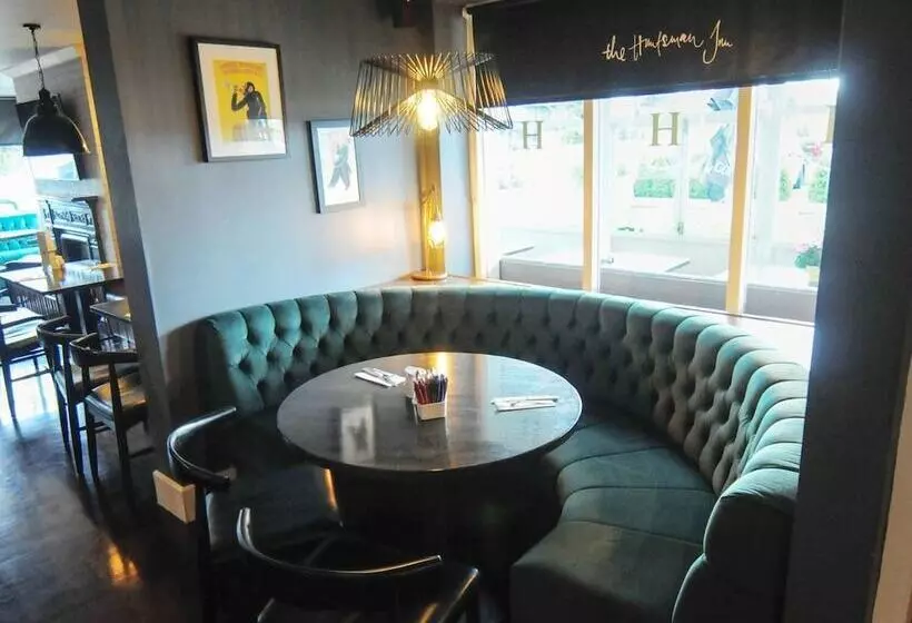 Fotos del hotel The Huntsman Inn:  18