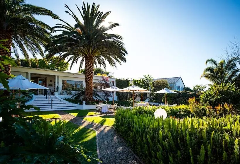 Fotos del hotel Villa Coloniale Schumacher Luxury Retreat:  6