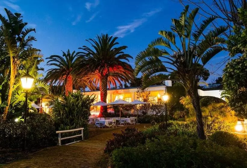 Fotos del hotel Villa Coloniale Schumacher Luxury Retreat:  7