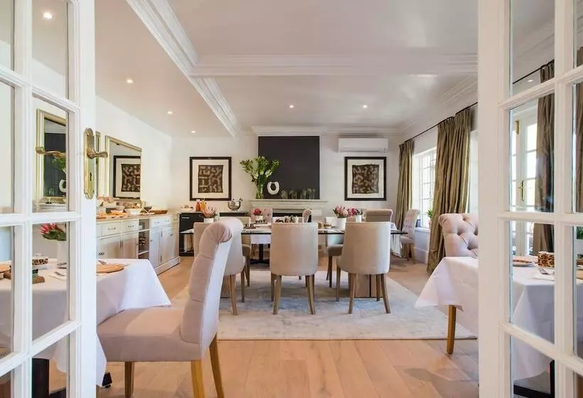 Fotos del hotel Villa Coloniale Schumacher Luxury Retreat:  3