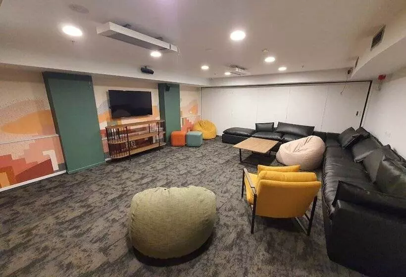 Fotos del hotel Yha Wellington:  14