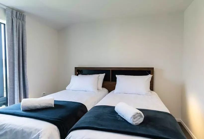 Fotos del hotel Yha Wellington:  18