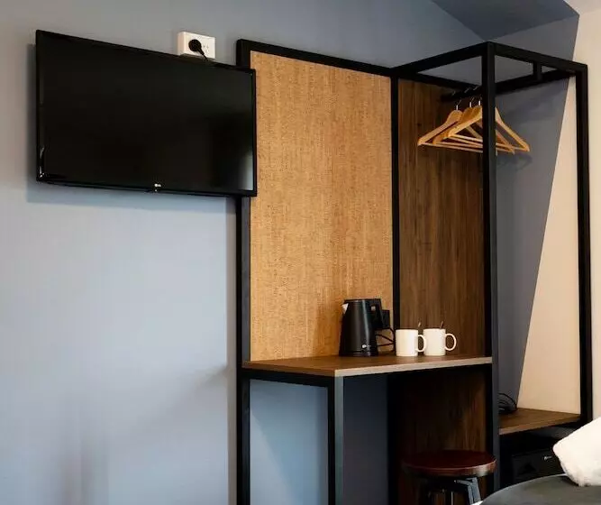 Fotos del hotel Yha Wellington:  6