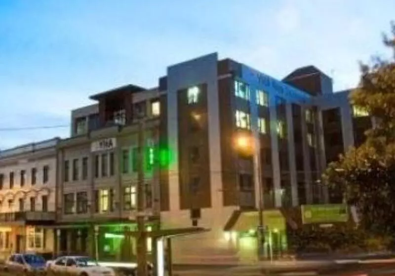 Yha Wellington