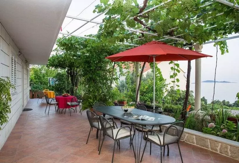 Fotos del hotel Andrijana Apartments:  9