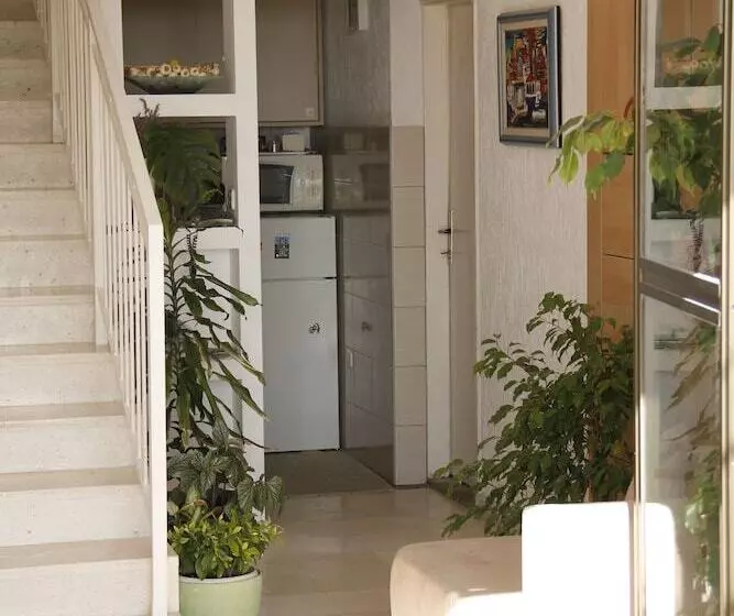 Fotos del hotel Andrijana Apartments:  14