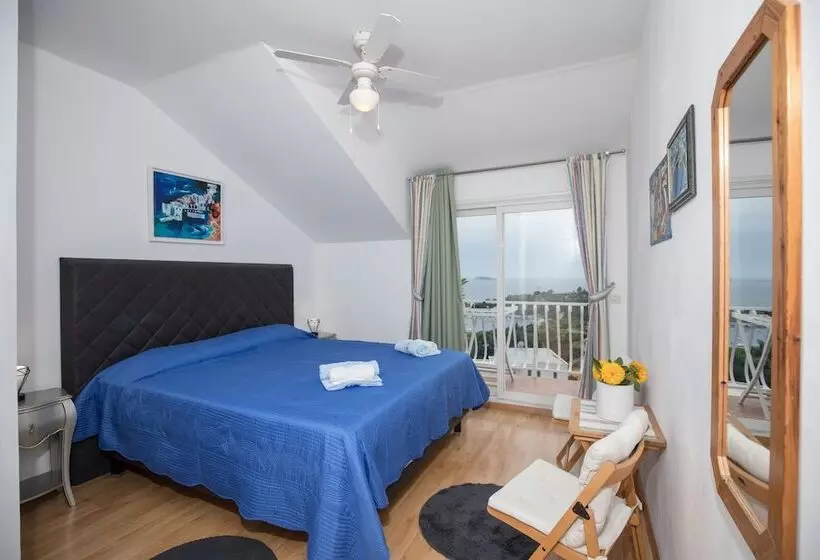 Fotos del hotel Andrijana Apartments:  2