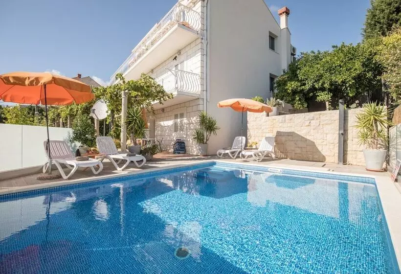 Andrijana Apartments Andrijana Apartments