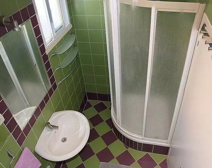Fotos del hotel Andrijana Apartments:  22