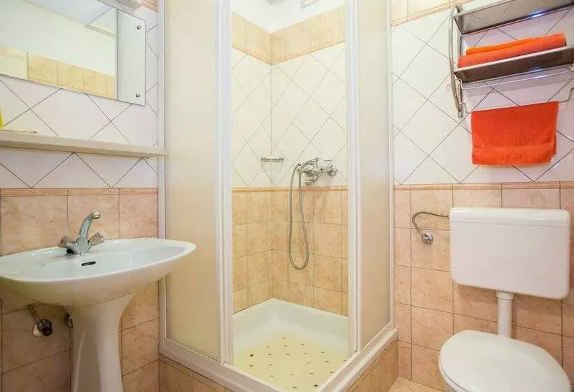Fotos del hotel Andrijana Apartments:  20